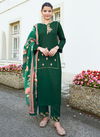 VARDAN SARSHIYA 1 Festive Wear Heavy Designer Rayon Readymade Salwar Suit Collection
